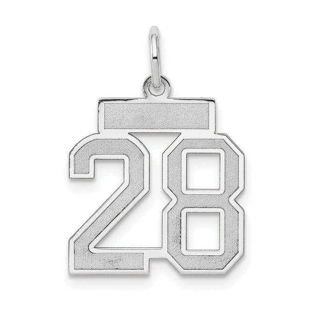 14k White Gold Jewelry Style WSS28 - Classique Jewelry Inc.