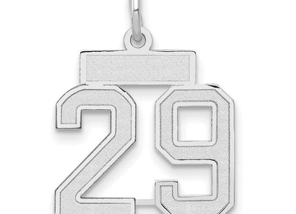 14k White Gold Jewelry Style WSS29 - Classique Jewelry Inc.