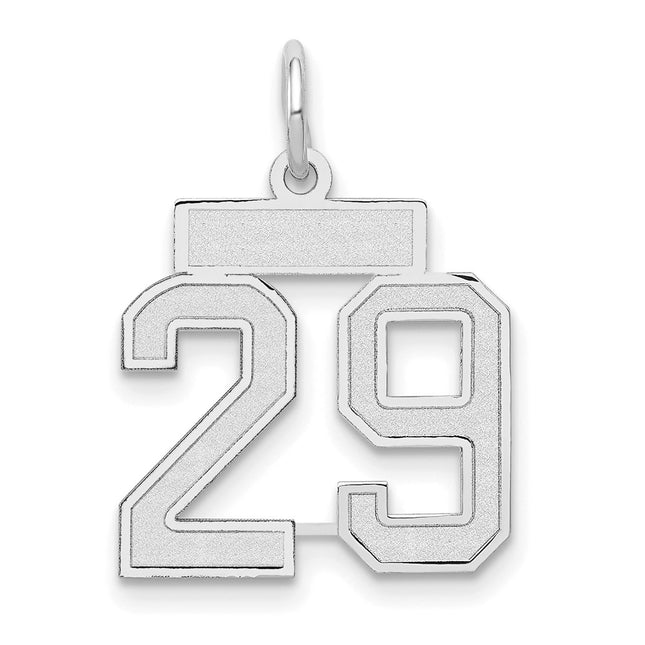 14k White Gold Jewelry Style WSS29 - Classique Jewelry Inc.