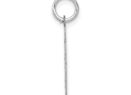 14k White Gold Jewelry Style WSS30 - Classique Jewelry Inc.