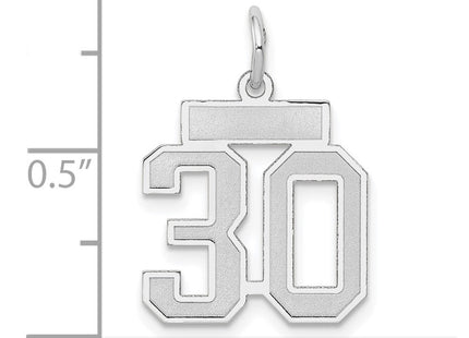14k White Gold Jewelry Style WSS30 - Classique Jewelry Inc.