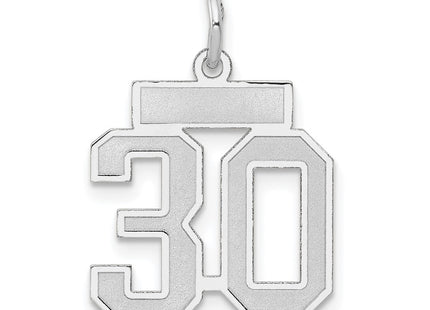 14k White Gold Jewelry Style WSS30 - Classique Jewelry Inc.