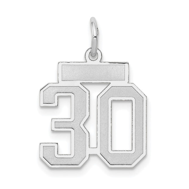 14k White Gold Jewelry Style WSS30 - Classique Jewelry Inc.