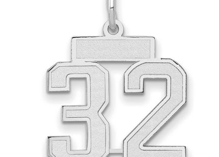 14k White Gold Jewelry Style WSS32 - Classique Jewelry Inc.