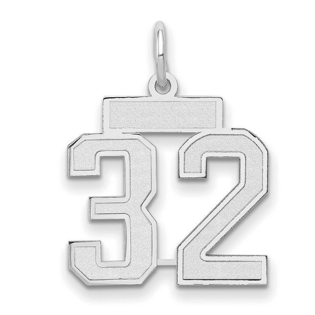 14k White Gold Jewelry Style WSS32 - Classique Jewelry Inc.