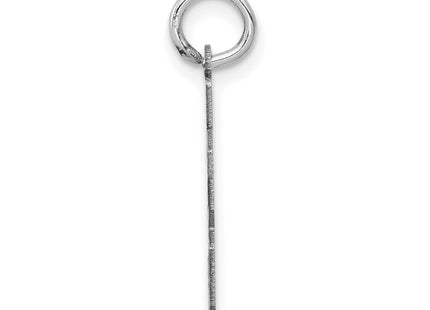 14k White Gold Jewelry Style WSS33 - Classique Jewelry Inc.