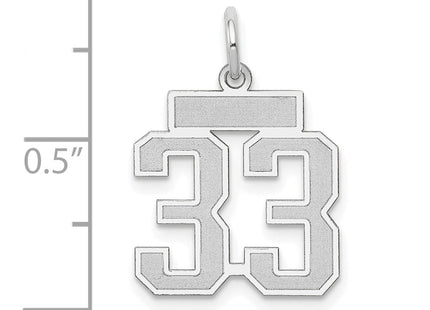 14k White Gold Jewelry Style WSS33 - Classique Jewelry Inc.