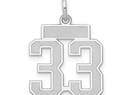 14k White Gold Jewelry Style WSS33 - Classique Jewelry Inc.