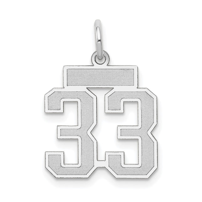 14k White Gold Jewelry Style WSS33 - Classique Jewelry Inc.