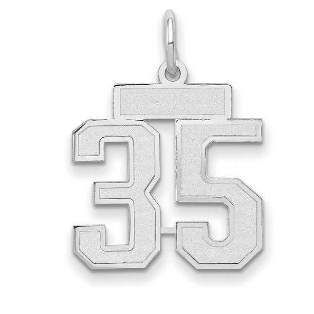 14k White Gold Jewelry Style WSS35 - Classique Jewelry Inc.