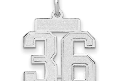 14k White Gold Jewelry Style WSS36 - Classique Jewelry Inc.