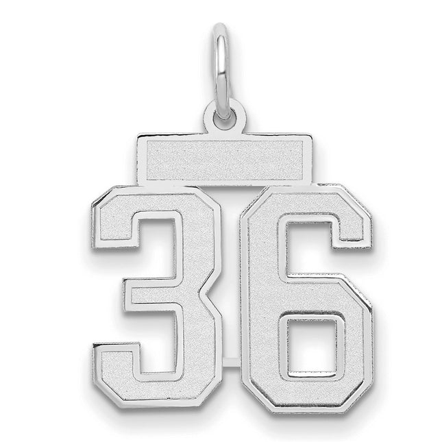 14k White Gold Jewelry Style WSS36 - Classique Jewelry Inc.