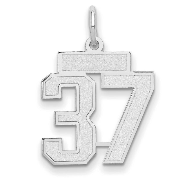 14k White Gold Jewelry Style WSS37 - Classique Jewelry Inc.