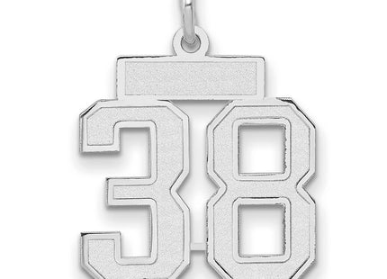 14k White Gold Jewelry Style WSS38 - Classique Jewelry Inc.