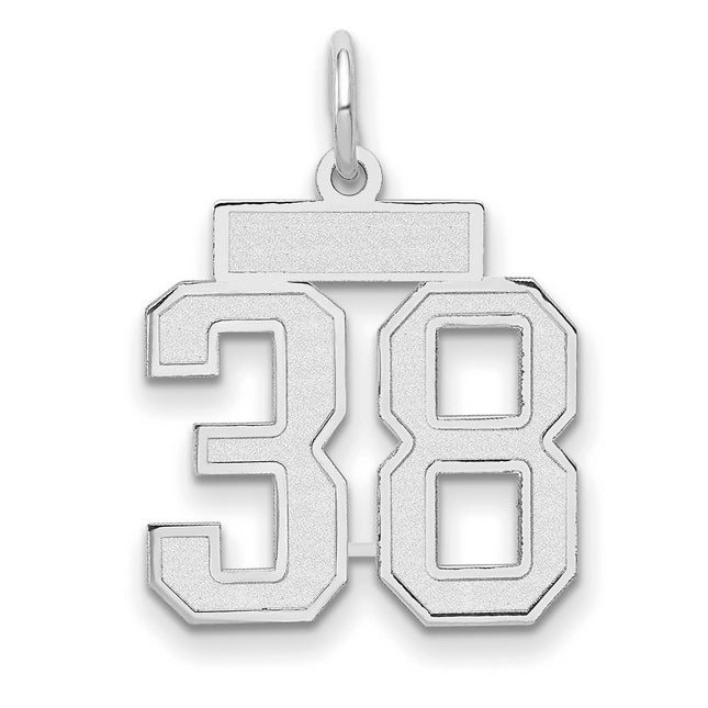 14k White Gold Jewelry Style WSS38 - Classique Jewelry Inc.