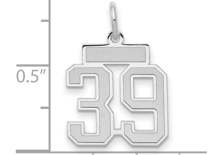 14k White Gold Jewelry Style WSS39 - Classique Jewelry Inc.