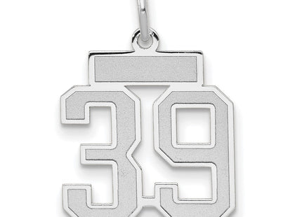 14k White Gold Jewelry Style WSS39 - Classique Jewelry Inc.
