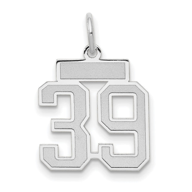 14k White Gold Jewelry Style WSS39 - Classique Jewelry Inc.