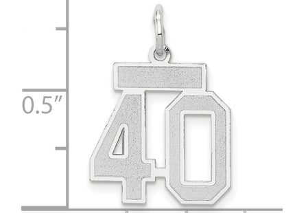 14k White Gold Jewelry Style WSS40 - Classique Jewelry Inc.