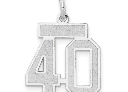 14k White Gold Jewelry Style WSS40 - Classique Jewelry Inc.