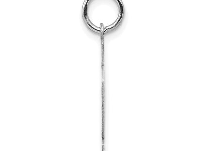 14k White Gold Jewelry Style WSS42 - Classique Jewelry Inc.