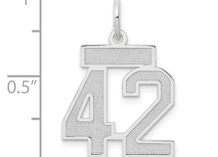 14k White Gold Jewelry Style WSS42 - Classique Jewelry Inc.