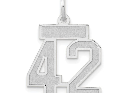 14k White Gold Jewelry Style WSS42 - Classique Jewelry Inc.