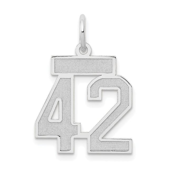 14k White Gold Jewelry Style WSS42 - Classique Jewelry Inc.