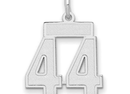 14k White Gold Jewelry Style WSS44 - Classique Jewelry Inc.
