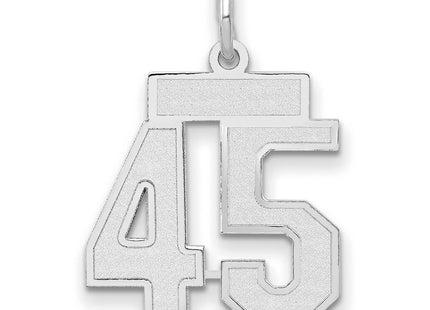 14k White Gold Jewelry Style WSS45 - Classique Jewelry Inc.
