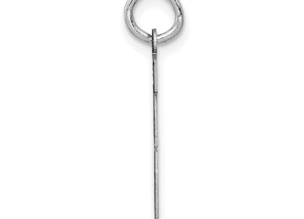14k White Gold Jewelry Style WSS46 - Classique Jewelry Inc.