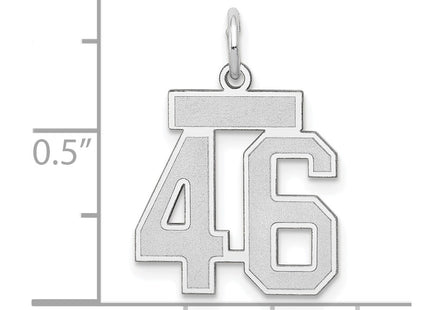 14k White Gold Jewelry Style WSS46 - Classique Jewelry Inc.