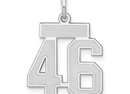 14k White Gold Jewelry Style WSS46 - Classique Jewelry Inc.