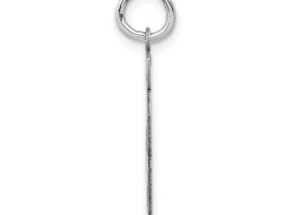 14k White Gold Jewelry Style WSS48 - Classique Jewelry Inc.
