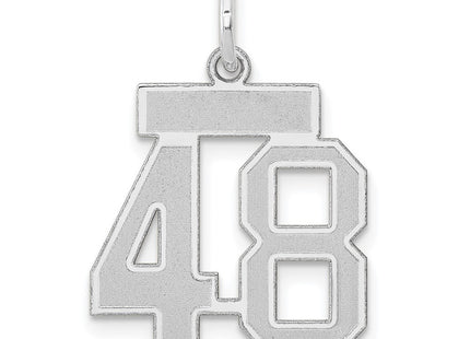 14k White Gold Jewelry Style WSS48 - Classique Jewelry Inc.