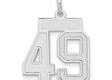 14k White Gold Jewelry Style WSS49 - Classique Jewelry Inc.