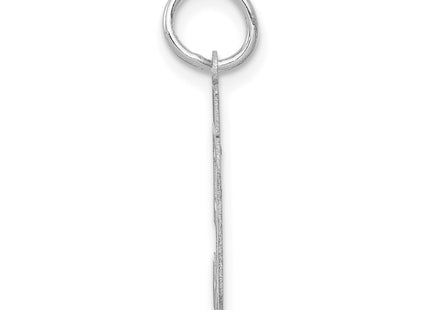 14k White Gold Jewelry Style WSS50 - Classique Jewelry Inc.