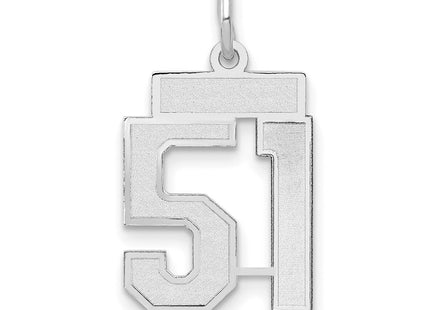 14k White Gold Jewelry Style WSS51 - Classique Jewelry Inc.