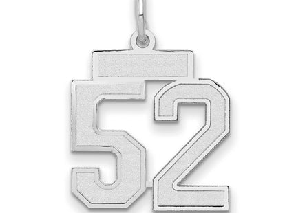 14k White Gold Jewelry Style WSS52 - Classique Jewelry Inc.