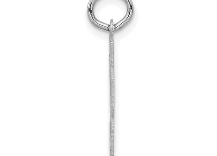 14k White Gold Jewelry Style WSS53 - Classique Jewelry Inc.