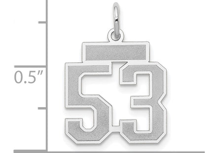 14k White Gold Jewelry Style WSS53 - Classique Jewelry Inc.