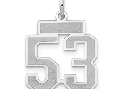 14k White Gold Jewelry Style WSS53 - Classique Jewelry Inc.