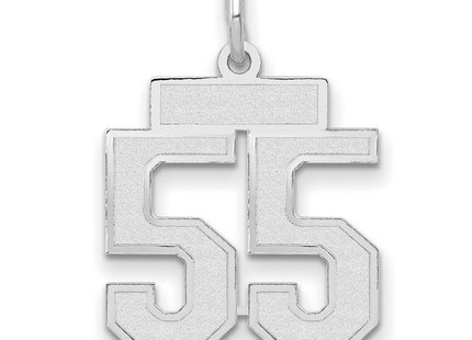 14k White Gold Jewelry Style WSS55 - Classique Jewelry Inc.