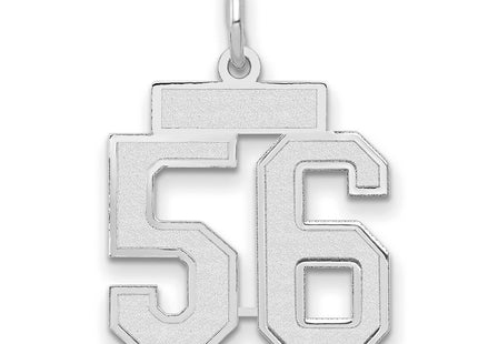 14k White Gold Jewelry Style WSS56 - Classique Jewelry Inc.