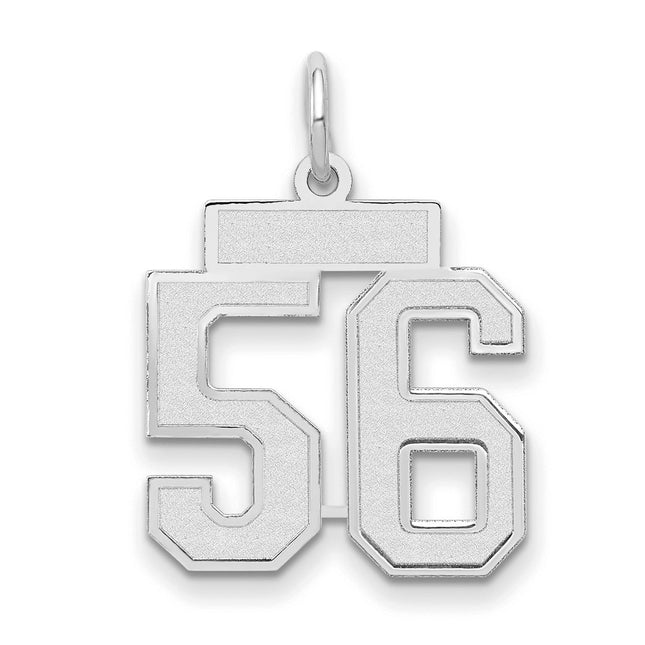 14k White Gold Jewelry Style WSS56 - Classique Jewelry Inc.