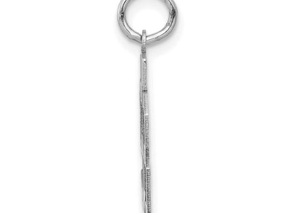 14k White Gold Jewelry Style WSS58 - Classique Jewelry Inc.