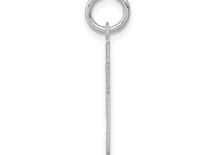 14k White Gold Jewelry Style WSS59 - Classique Jewelry Inc.