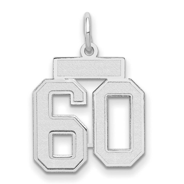 14k White Gold Jewelry Style WSS60 - Classique Jewelry Inc.