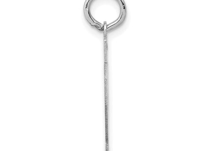 14k White Gold Jewelry Style WSS62 - Classique Jewelry Inc.