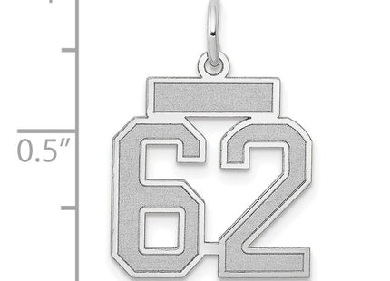 14k White Gold Jewelry Style WSS62 - Classique Jewelry Inc.